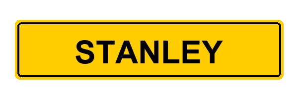 Stanley Logo