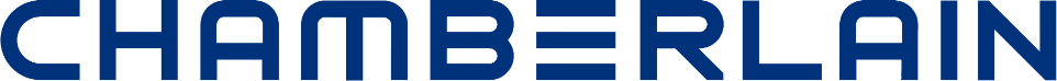 Chamberlain Logo