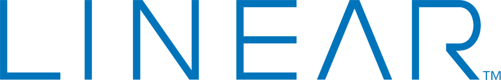 Linear Logo