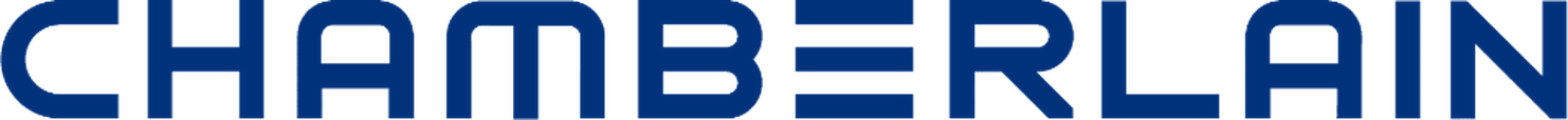 Chamberlain Logo
