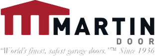 Martin Logo
