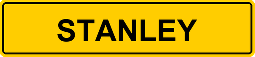 Stanley Logo