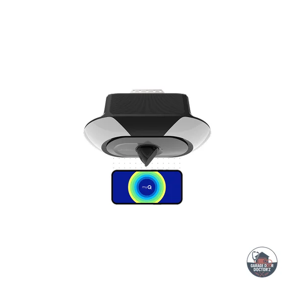 Secure View B6765T Thumbnail