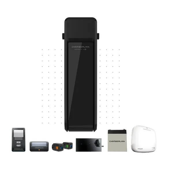Chamberlain RJO101 Smart Wall Opener