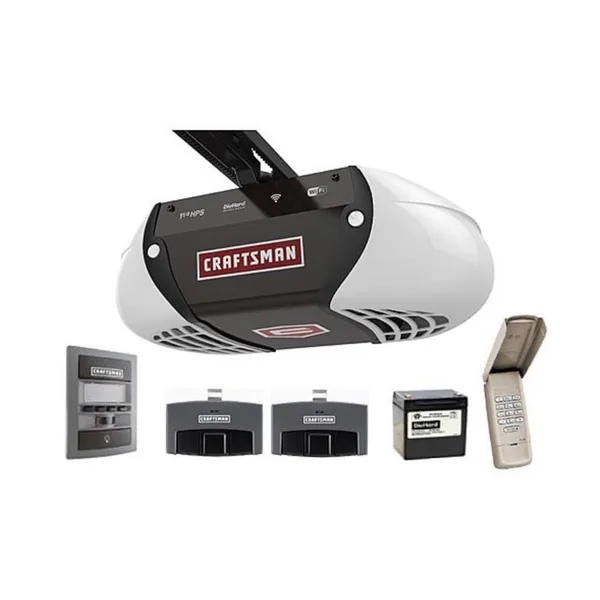 Craftsman Model 54931 Smart Opener