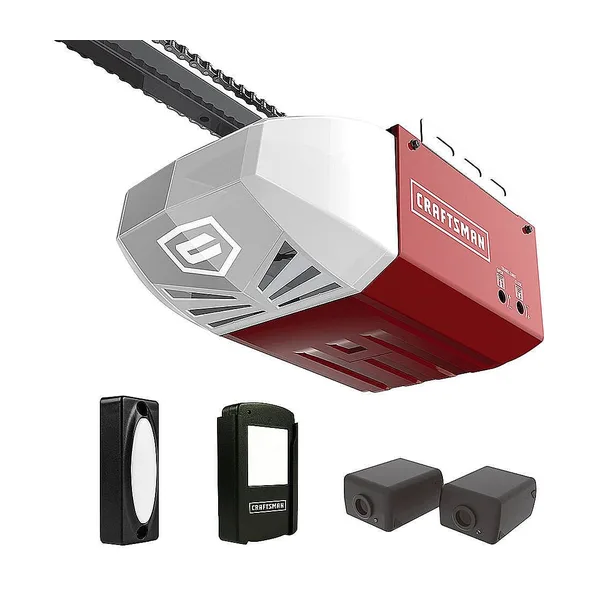 Craftsman Model 57933 Smart Opener