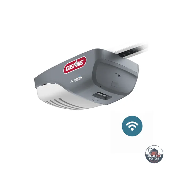 Genie SilentMax Connect Opener