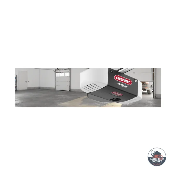 Genie StealthDrive 750 Smart Opener