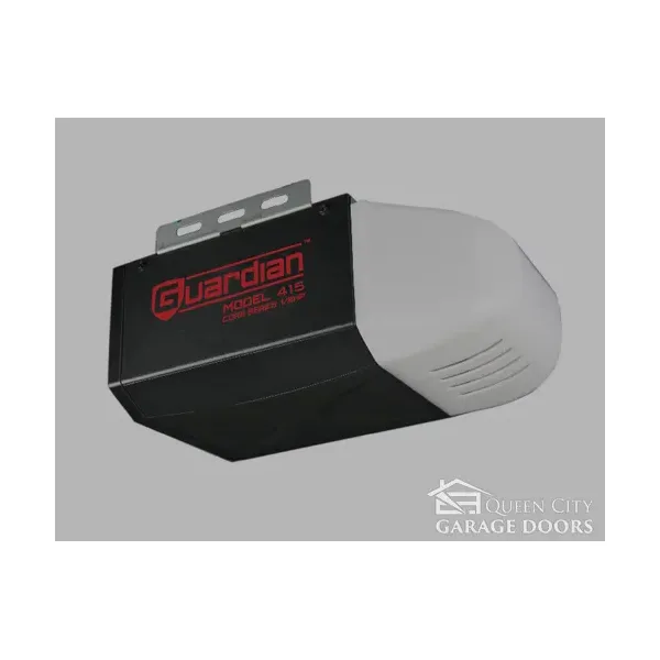 Guardian Model 415 Opener