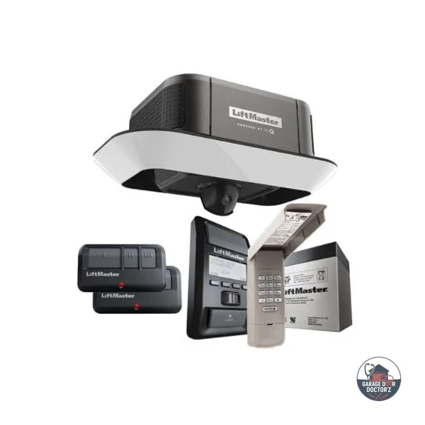 LiftMaster 84505R Smart Opener