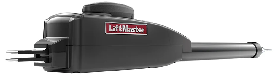 LiftMaster LA400 linear actuator swing gate operator