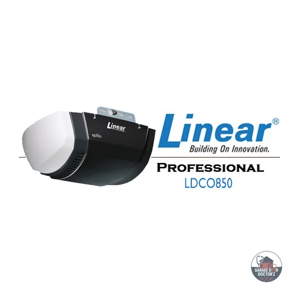 Smart Belt LDCO850 Thumbnail