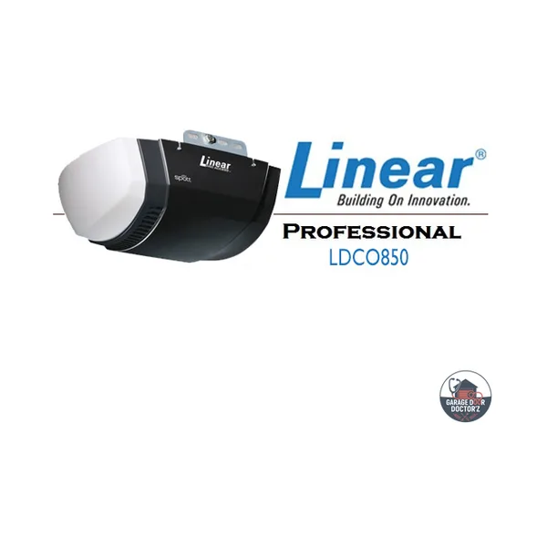 Linear LDCO863B Smart Opener
