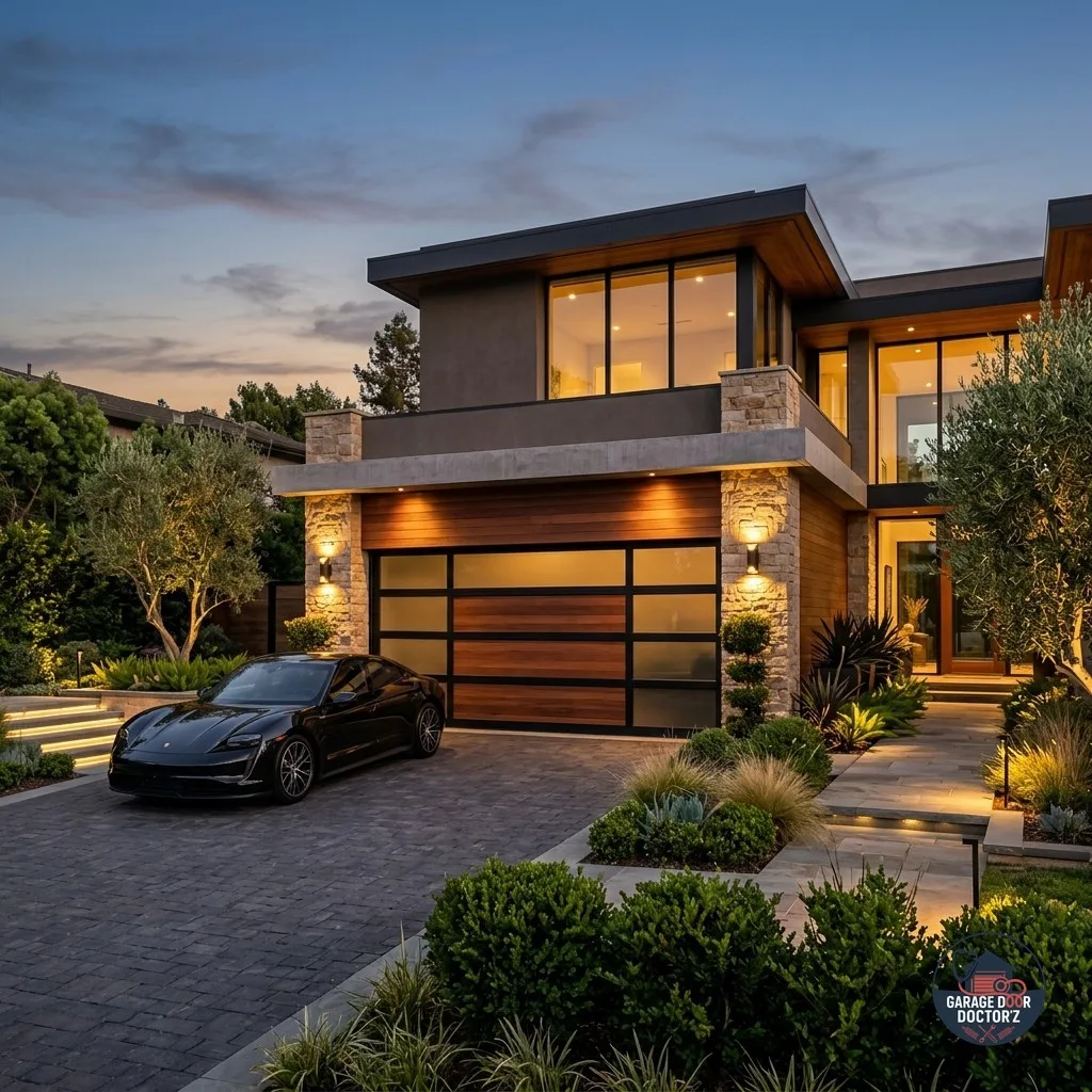 Garage Door Installation - Garage Door Doctor’z