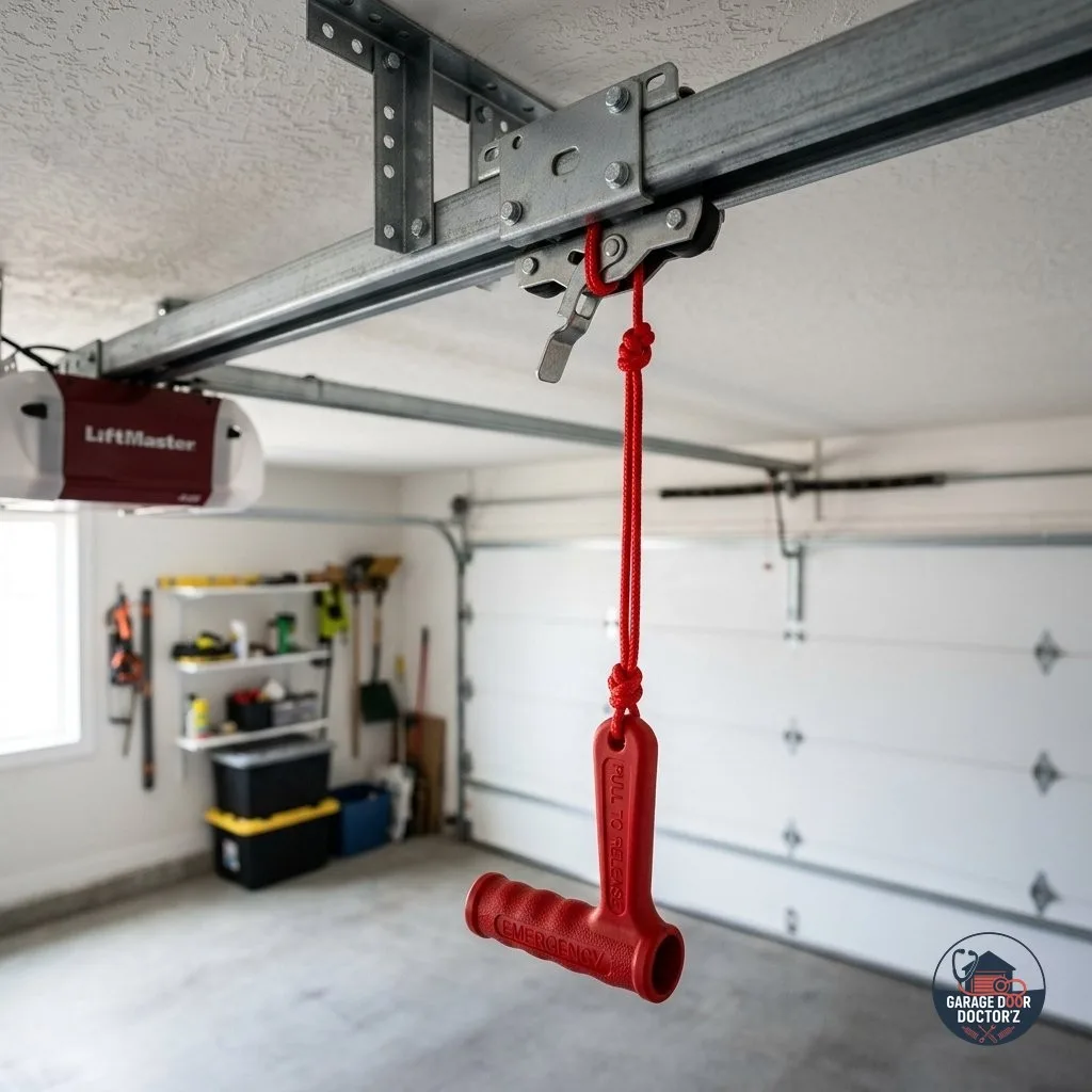 Is It Safe to Use Your Garage Door