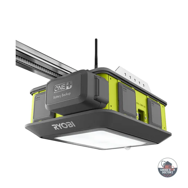 Ryobi GD200 Thumbnail