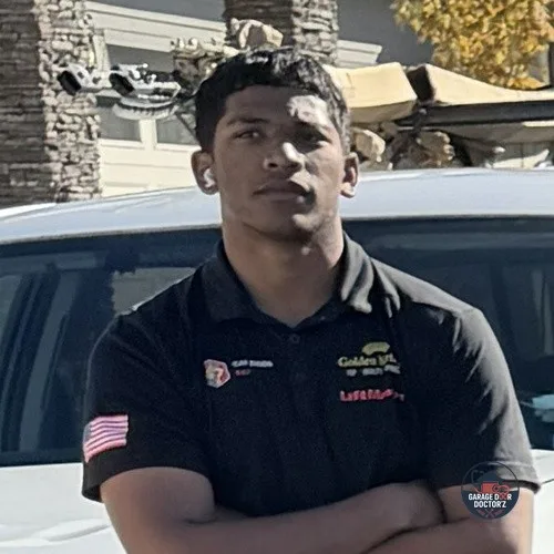 Matthew T. - Garage Door Specialist