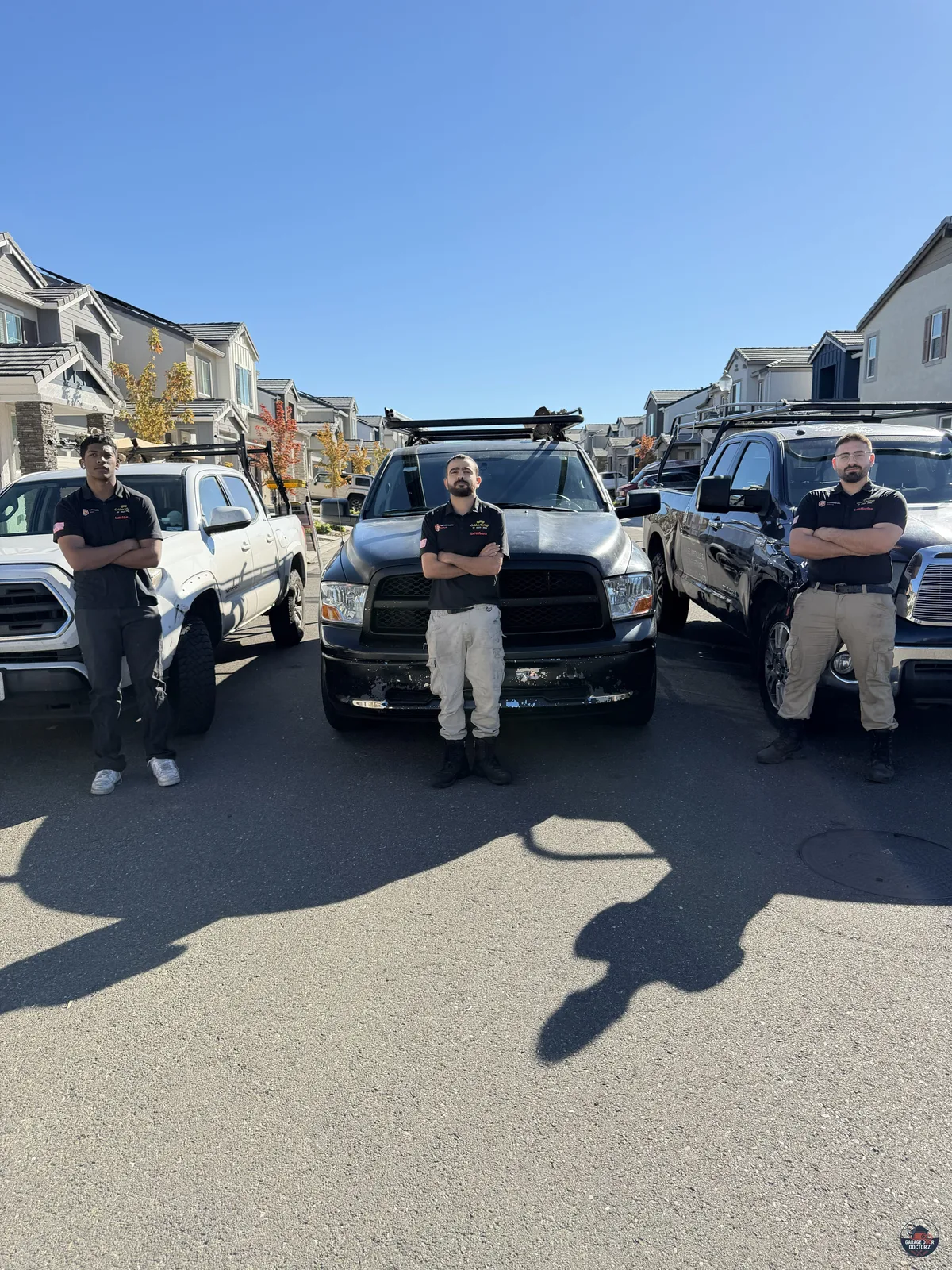 Why You Must Hire a Licensed & Insured Garage Door Company