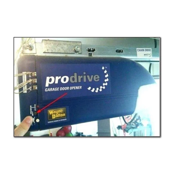Wayne Dalton ProDrive Thumbnail