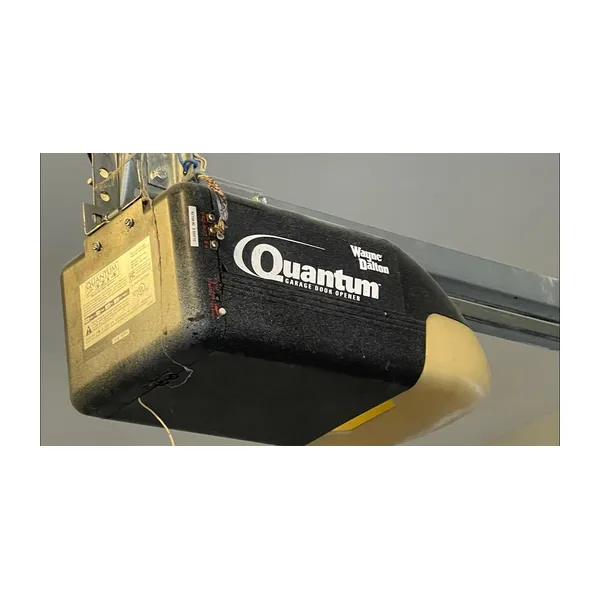 Wayne Dalton Quantum Thumbnail