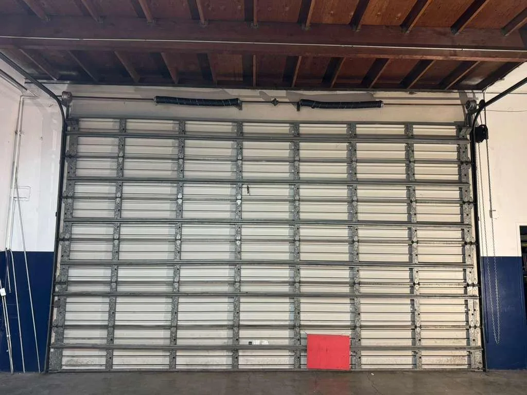 Rolling Steel Slat Replacement