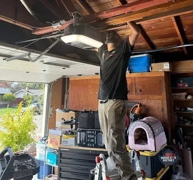 Garage Door Repair - Garage Door Doctor’z