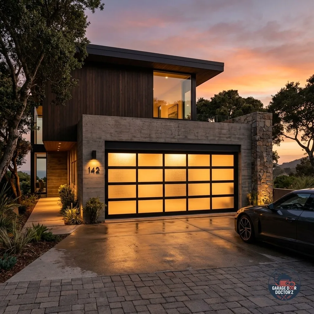 Garage Door Springs Catalog