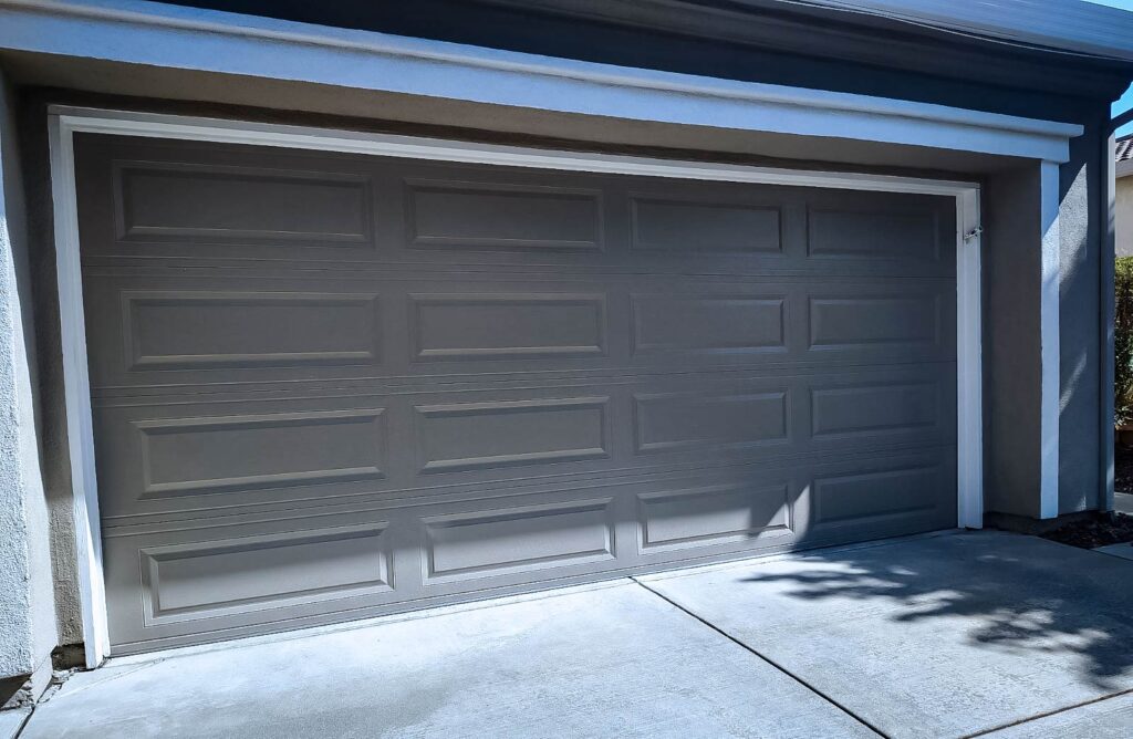 Top 5 Garage Door Security Upgrades to Protect Your Home