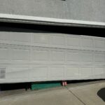 garage door fixes