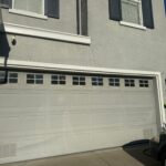 garage door security