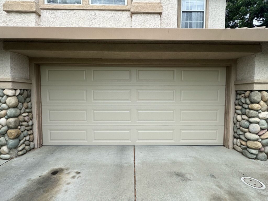 when to call a garage repair services professional