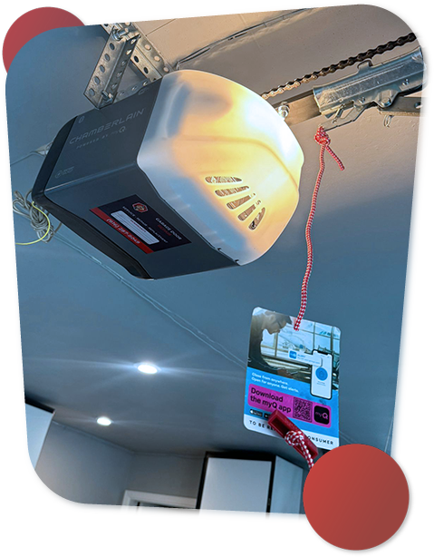 Garage Door Installation & Replacement in Antelope, CA