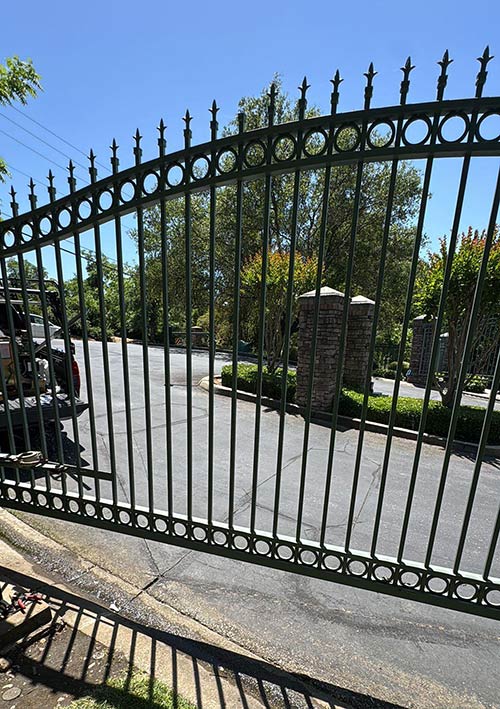 Gate Opener Repair Specialist in Lincoln, CA