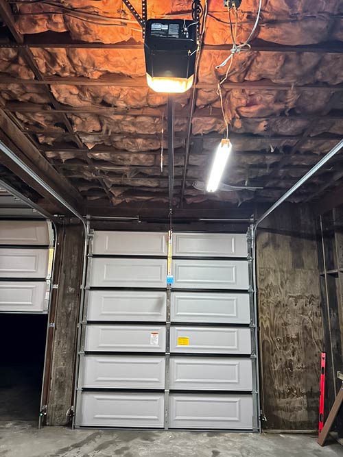 Smart Garage Door Openers Installation in Lincoln, CA